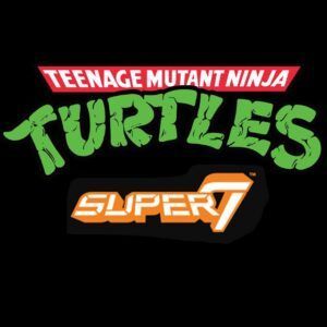 Antrax Teenage Mutant Ninja Turtles