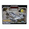 The Mandalorian Vintage Collection N-1 Starfighter