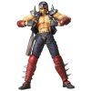 Jagi Fist of the North Star Figura Revoltech Yamaguchi LR-013