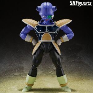 Kyewi Dragon Ball Z SHFiguarts