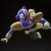 Kyewi Dragon Ball Z SHFiguarts