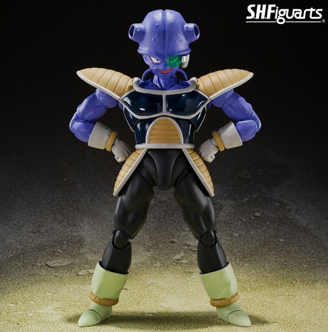 Kyewi Dragon Ball Z SHFiguarts