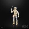 luke skywalker hoth 3 Luke Skywalker Hoth Black series