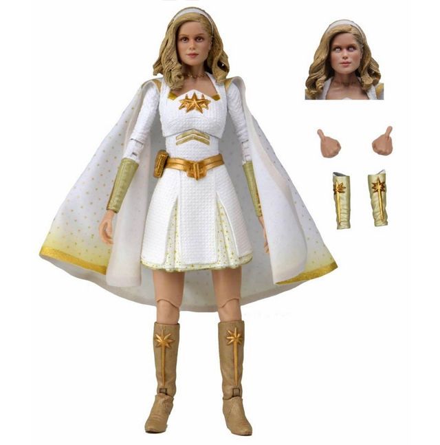 Starlight -The Boys NECA