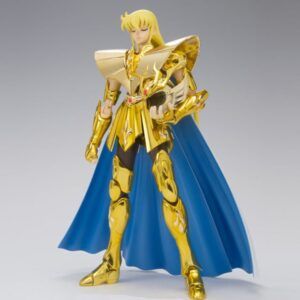 Shaka de Virgo Myth Cloth EX aniversario(caja blanca)