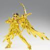 Sagittarius Seiya inheritor 2 Sagittarius Seiya inheritor of the gold cloth Myth Cloth EX