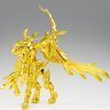 Sagittarius Seiya inheritor 3 Sagittarius Seiya inheritor of the gold cloth Myth Cloth EX