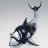 Moses de ballena Myth Cloth
