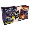 Soundwave Dreadnok 3 Soundwave Dreadnok Thunder Machine with Zarana & Zartan