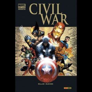 Civil War