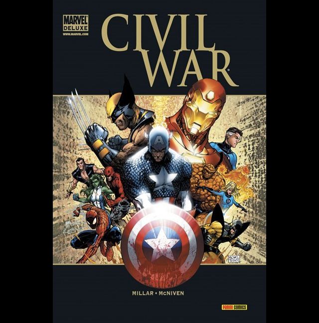 Civil War