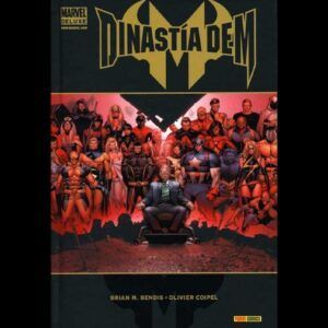 Dinastia de M