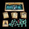 El tormento de la reina de los espíritus (Expansión de Hero Quest)