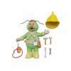 Flange doozer Fraggle Rock