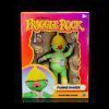 Flange doozer Fraggle Rock