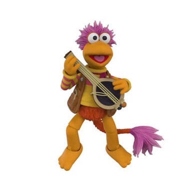 Gobo Fraggle Rock