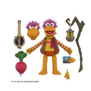 Gobo Fraggle Rock