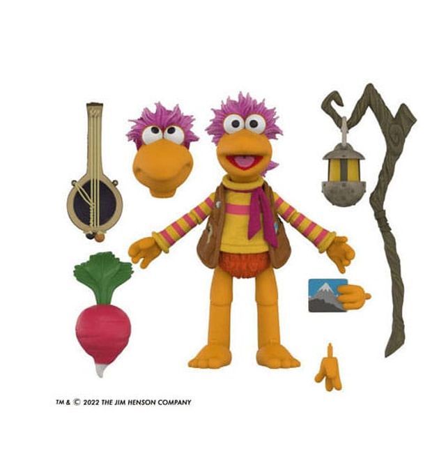 Gobo Fraggle Rock