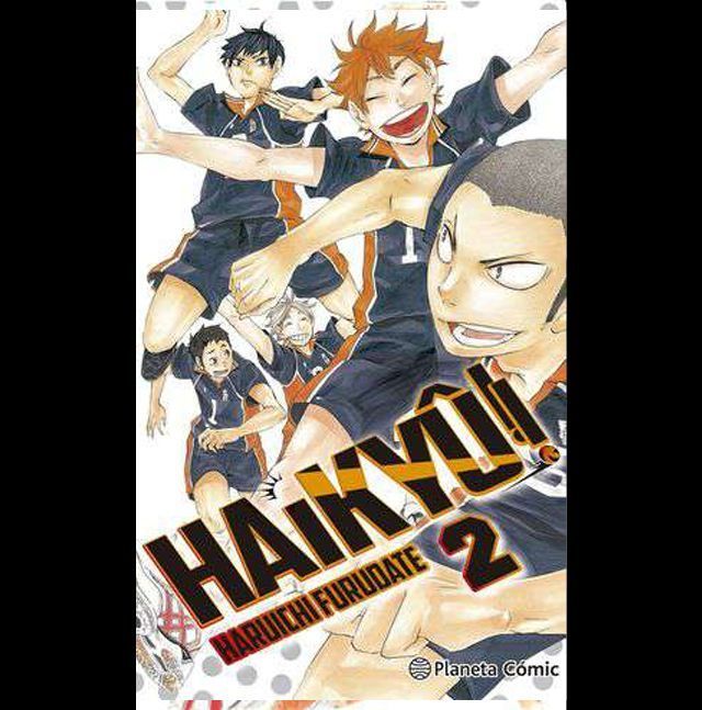 haikyu 2 Haikyu 2