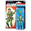 Lady Jaye retro collection