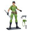 Lady Jaye retro collection