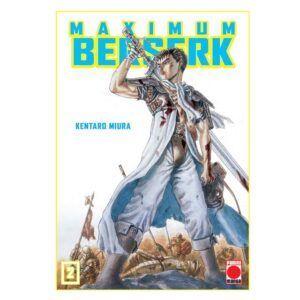 Maximum Berserk 2