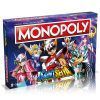 Monopoly Saint Seiya