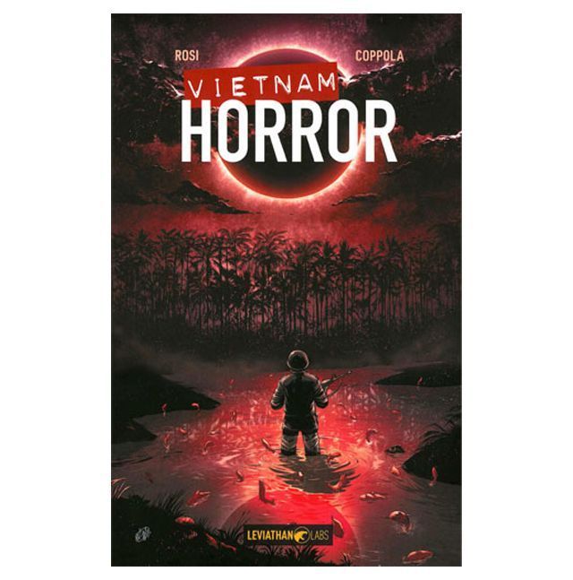 Vietnam Horror