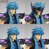 Aquarius 3 Aquarius Camus Surplice 20th revival Myth Cloth EX