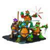 Pack Tortugas Ninja 40th Anniversary