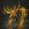 Sagitarius Seiya Figuarts ZERO Sagitarius Seiya Figuarts ZERO Metallic Touch