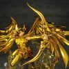 Sagitarius Seiya Figuarts ZERO 2 Sagitarius Seiya Figuarts ZERO Metallic Touch