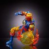 Sy Klone New Eternia
