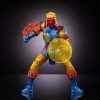 Sy Klone New Eternia