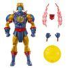 Sy Klone New Eternia