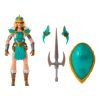 Teela MOTUxTMNT: Turtles of Grayskull