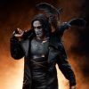 The Crow Premium format
