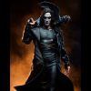 The Crow Premium format