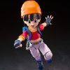 Dragon Ball GT Pan y Gill SHFiguarts
