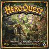 Las junglas de Delthrak (Expansión de Hero Quest)