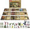 Las junglas de Delthrak (Expansión de Hero Quest)