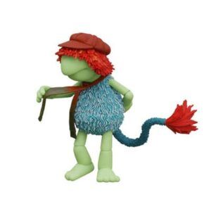 Boober Fraggle Rock