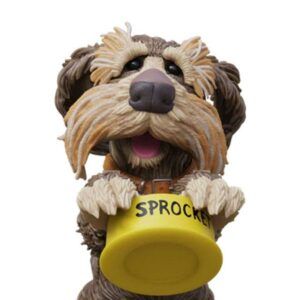 Sprocket Fraggle Rock