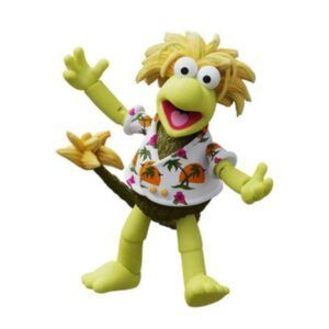 Wembley Fraggle Rock