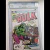 Incredible Hulk #271 (MAY´82) CGC 9,6 white pages