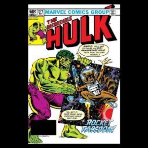 Incredible Hulk #271 (MAY´82) CGC 9,6 white pages