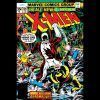 X-MEN #109 (FEB´78) CGC 9,2