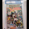 X-MEN #109 (FEB´78) CGC 9,2