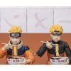 Ichiraku ramen set Naruto Shippuden SHFiguarts