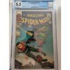 Amazing Spiderman #39 (AGO´66) CGC 5,5 White pages